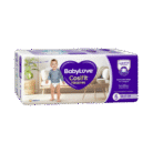 BabyLove Cosifit Nappies walker
