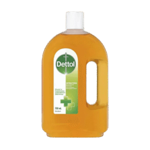 Dettol Antiseptic Original 750ml
