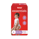Huggies Essentials Nappies toddler