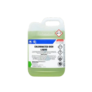 Machine Dish Washing Liquid