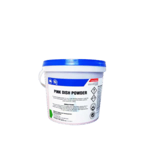 Machine Dishwashing Powder