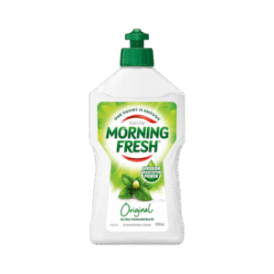 Morning Fresh 400ml Original