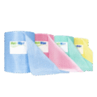 Multi Wipes Rolls- 1 ctn