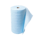 Multi Wipes Rolls 1 roll 100 sheets