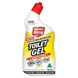 White King Toilet Gel