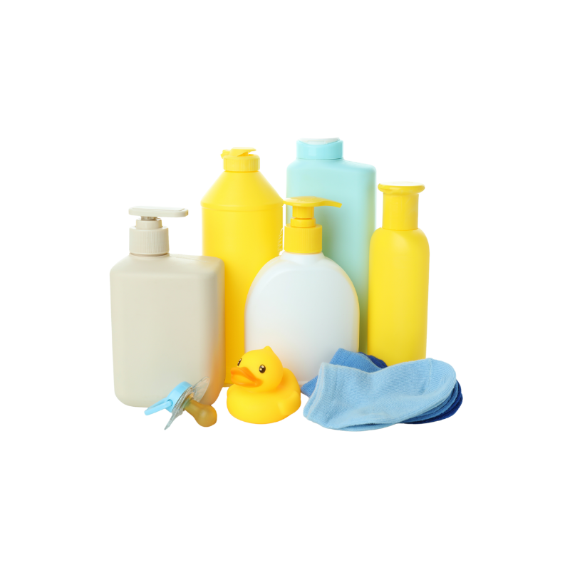 Health & Bath Care