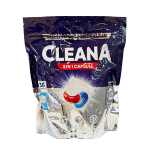 Cleana - Dishwasher Pods