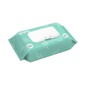Snugglys Baby Wipes