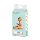 snugglys nappies crawler