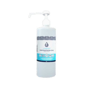 Hand Sanitiser