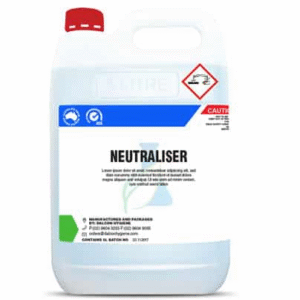 Neutraliser