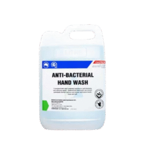 Anti-Bacterial Hand Wash