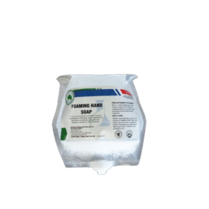 Body and Hand Wash Foam -Refill – 6x1L