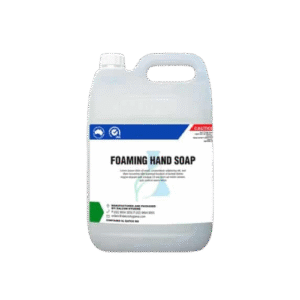 Foaming Hand Soap