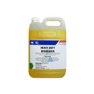 Heavy Duty Degreaser