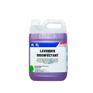 Lavender Disinfectants