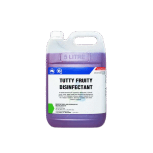 Tutty Fruity Disinfectant