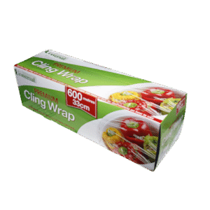 Cling Wrap