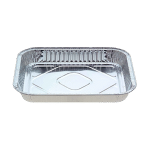 Foil Tray