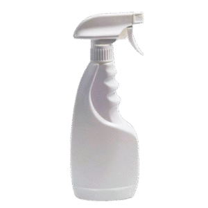 Spray Bottle and Trigger