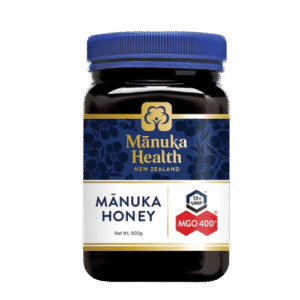 Manuka Honey