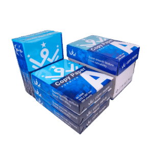 A4 Copy Paper