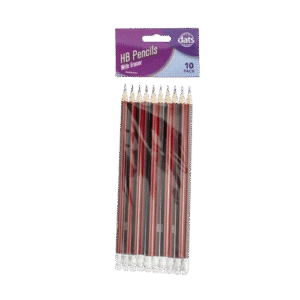Pencil - 10pk