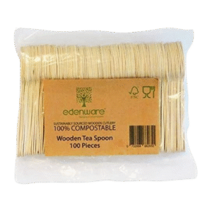 Wooden Knife (50-Pack)