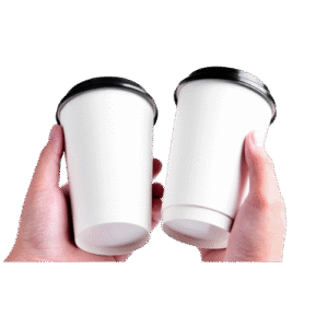 Double Wall Paper Cups