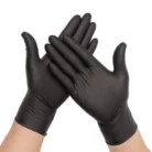 Nitrile-Black
